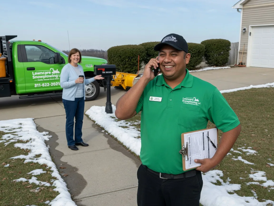Lawn Care Services By Expert Landscaper Avant, OK FAQs